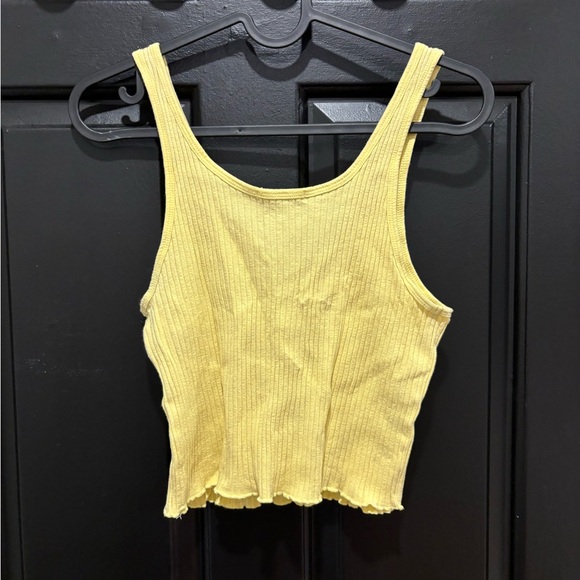 CROP TOP - Picture 2 of 2